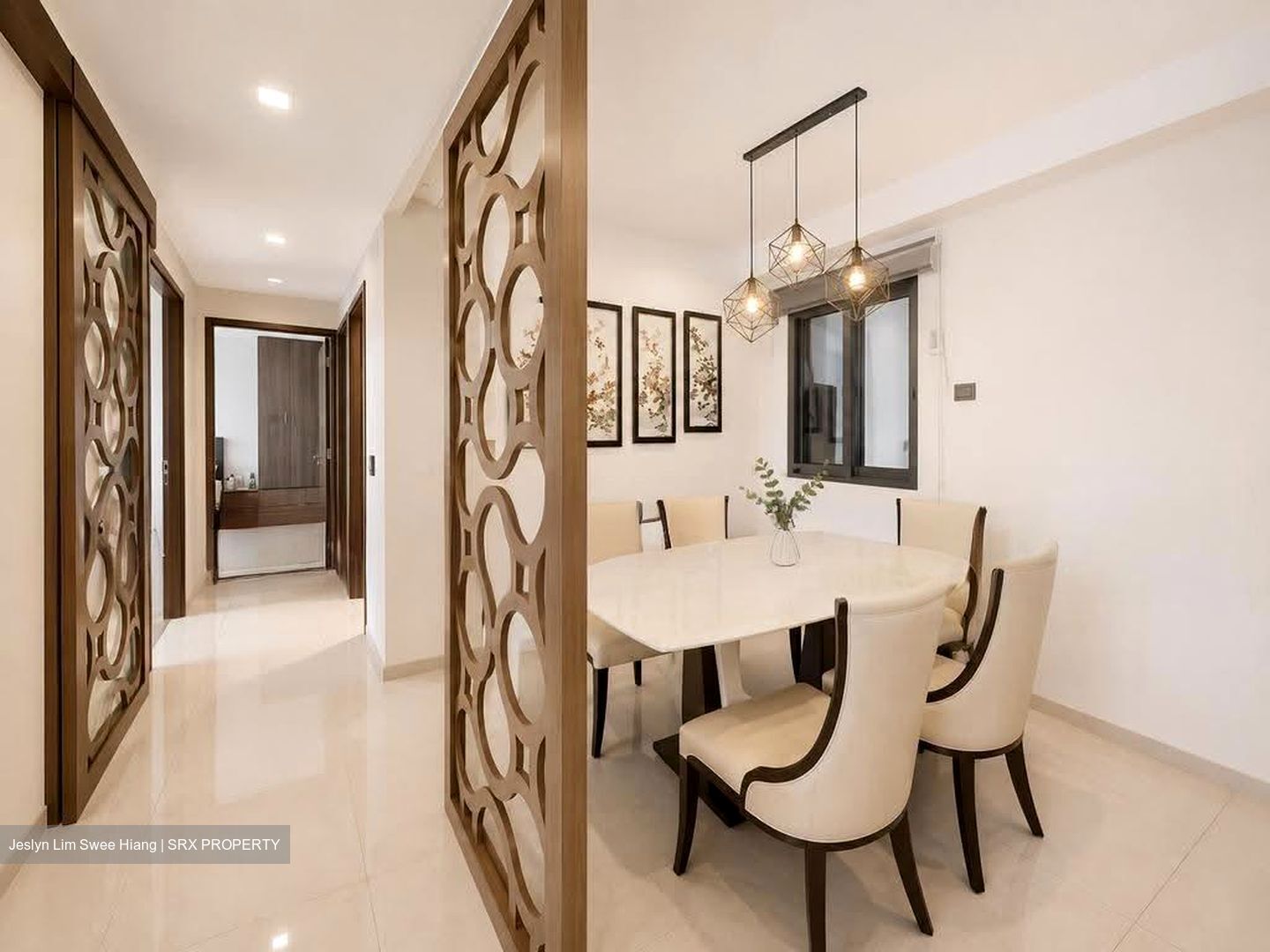 The Visionaire (D27), Condominium #622806221